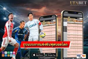 รูปแบบการแข่งขันฟุตบอลโลก 2026 เข้าใจระบบใหม่ 48 ทีม